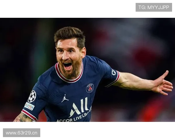 梅西传奇生涯与足球艺术巅峰路