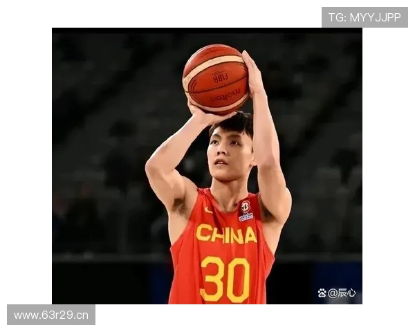 [CBA]徐杰快速反击 躲开赵继伟空中拉杆命中.